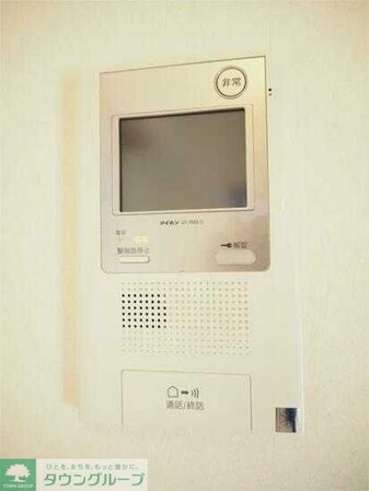 ルーブル溝の口参番館の物件内観写真